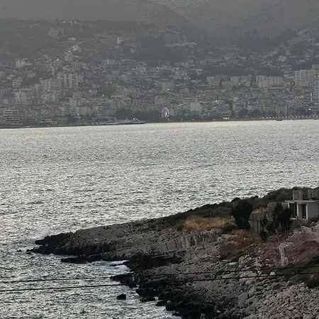 شقة Seabreeze ساراندا