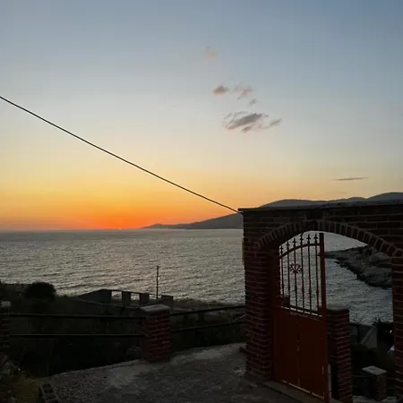 Seabreeze * ساراندا
