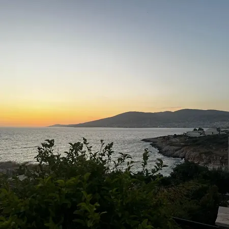 Seabreeze * ساراندا