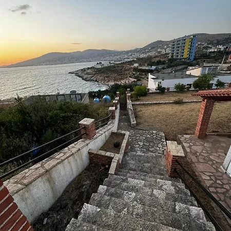 Seabreeze ساراندا