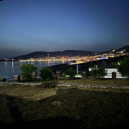 Seabreeze شقة